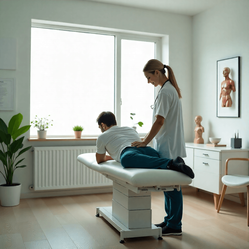 Hosvi - Referral Coordination Platform